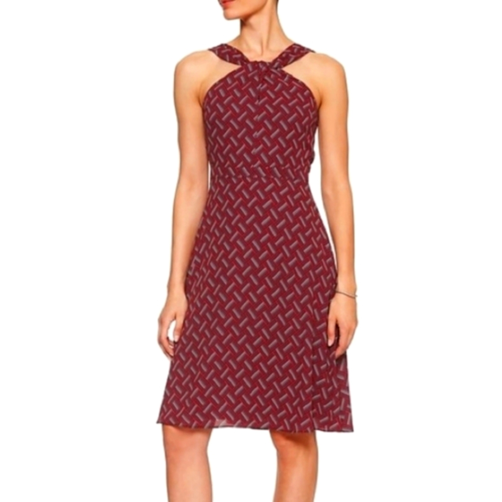 Banana Republic Dress Size 2